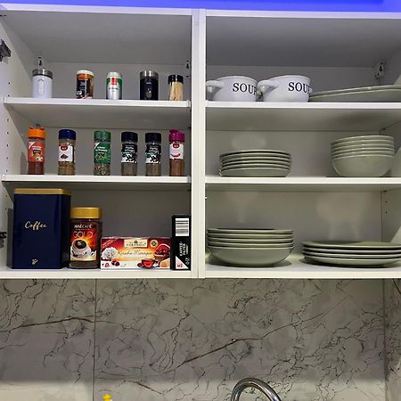 Ferienwohnung Viktoria โกทา ภายนอก รูปภาพ