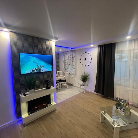Ferienwohnung Viktoria โกทา ภายนอก รูปภาพ