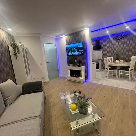 Ferienwohnung Viktoria โกทา ภายนอก รูปภาพ