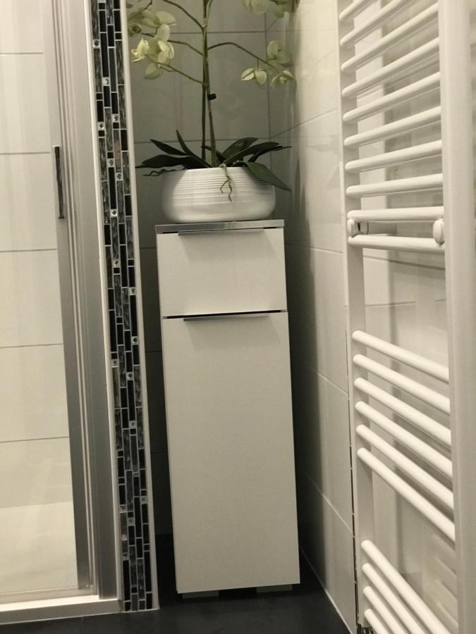 Ferienwohnung Viktoria โกทา ภายนอก รูปภาพ