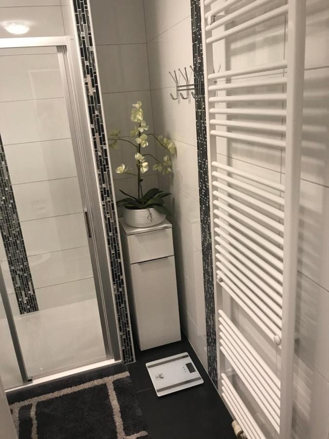 Ferienwohnung Viktoria โกทา ภายนอก รูปภาพ
