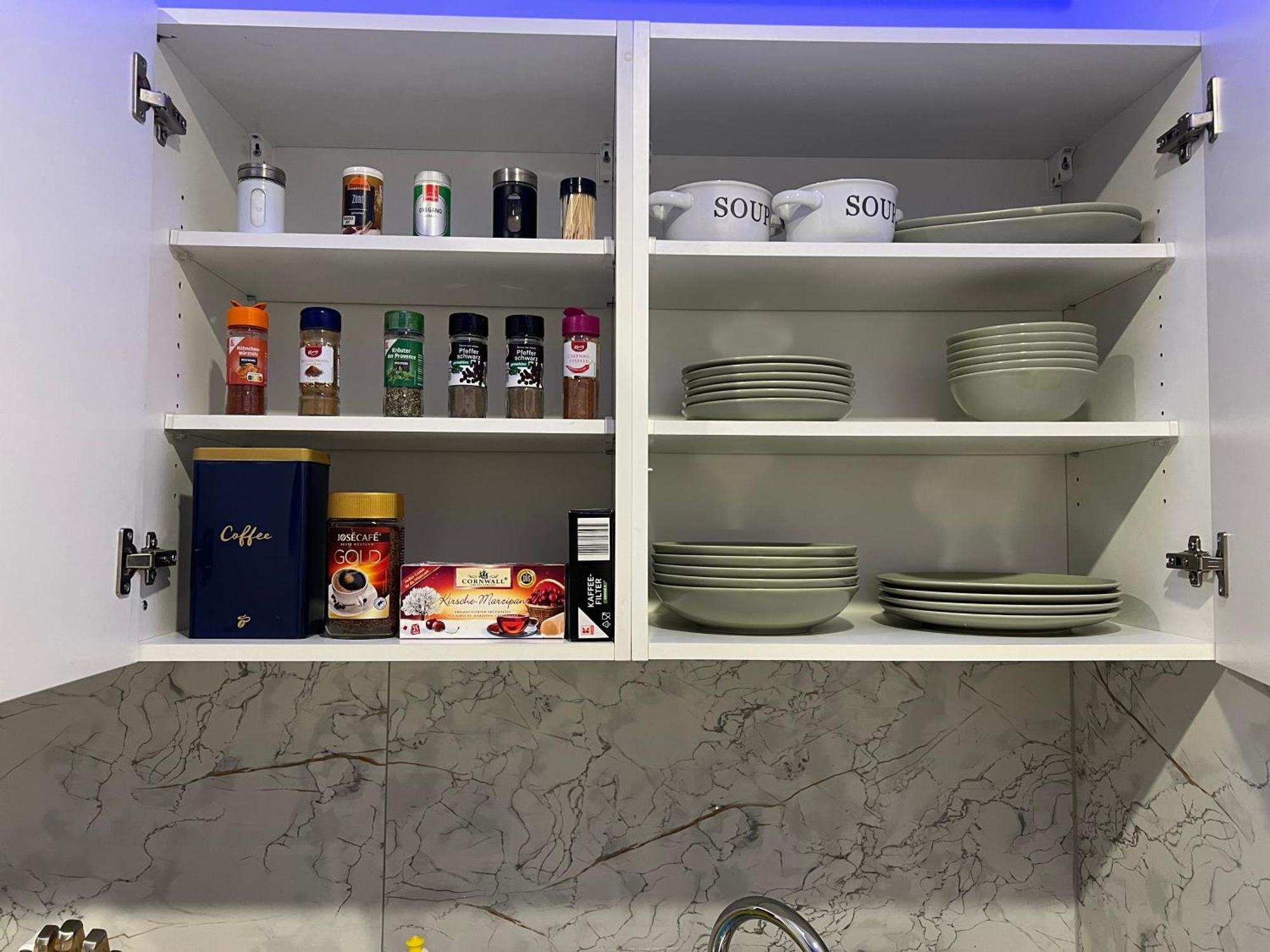 Ferienwohnung Viktoria โกทา ภายนอก รูปภาพ