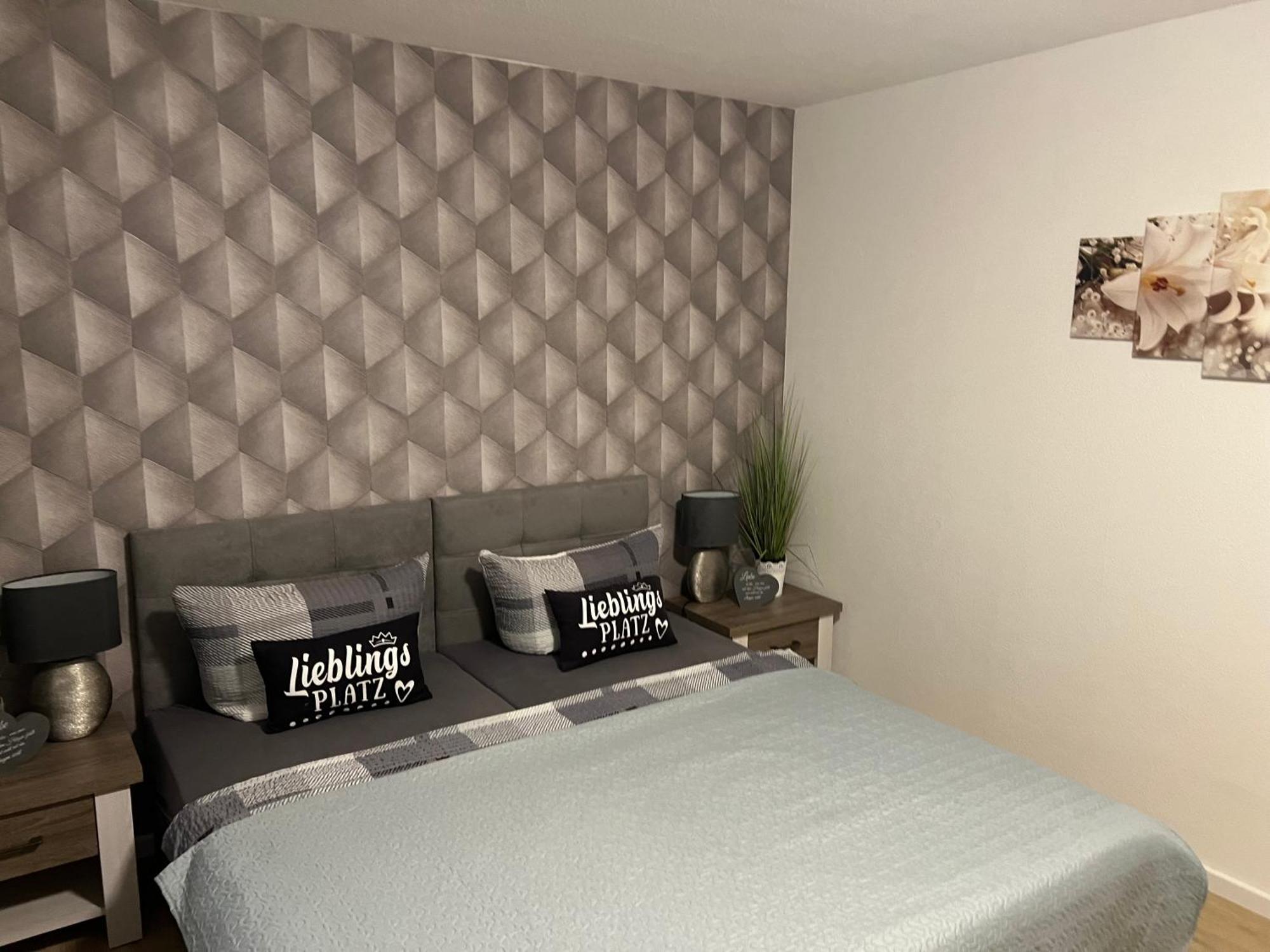 Ferienwohnung Viktoria โกทา ภายนอก รูปภาพ