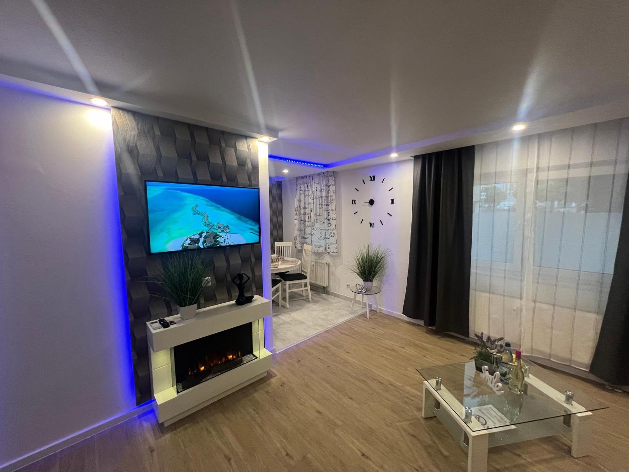 Ferienwohnung Viktoria โกทา ภายนอก รูปภาพ