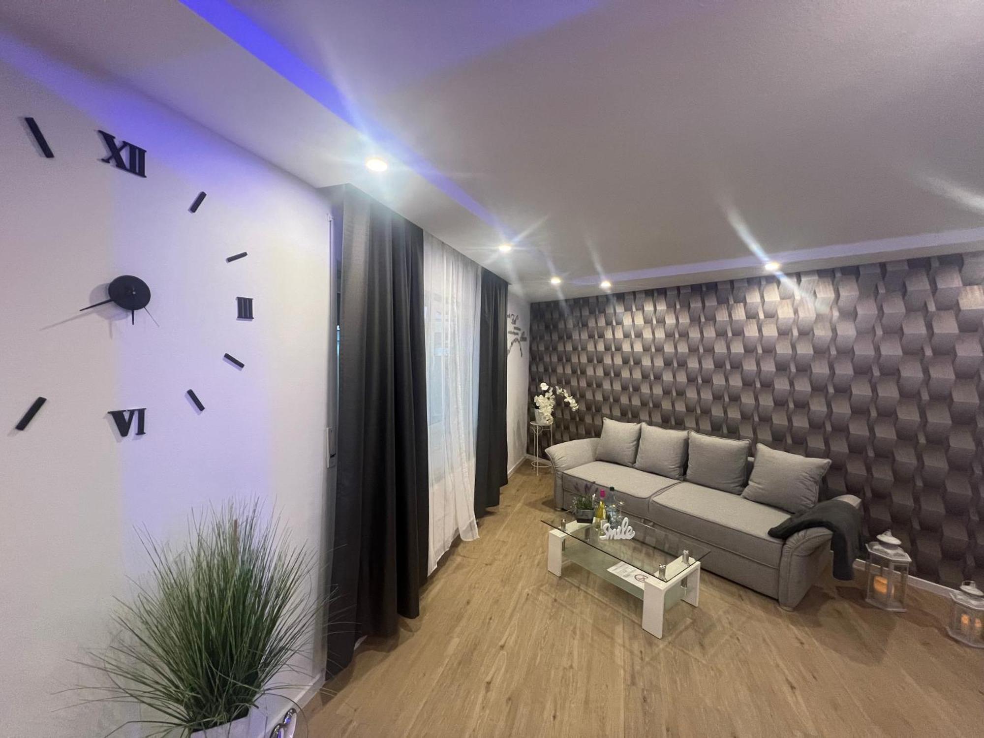 Ferienwohnung Viktoria โกทา ภายนอก รูปภาพ