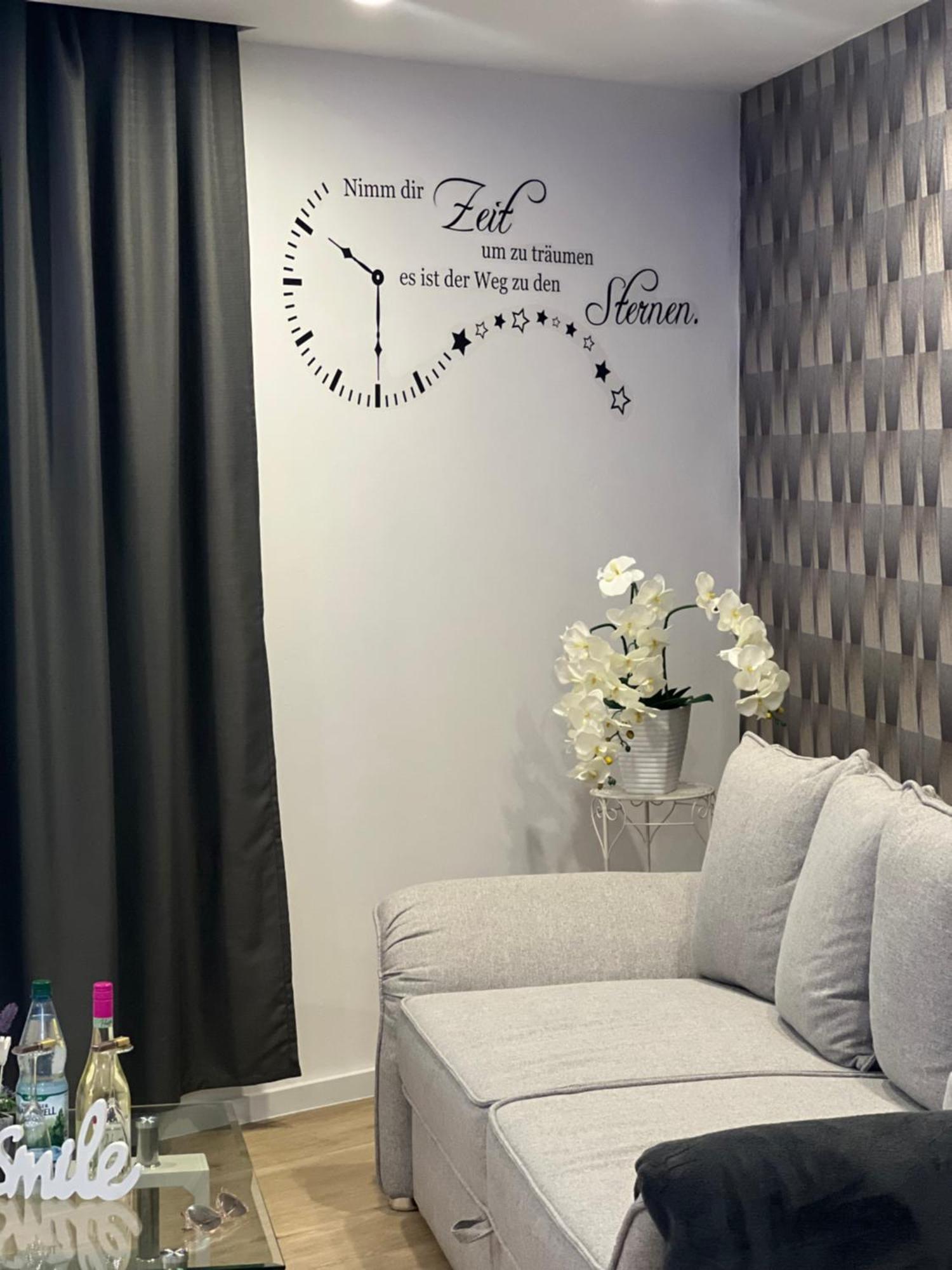 Ferienwohnung Viktoria โกทา ภายนอก รูปภาพ