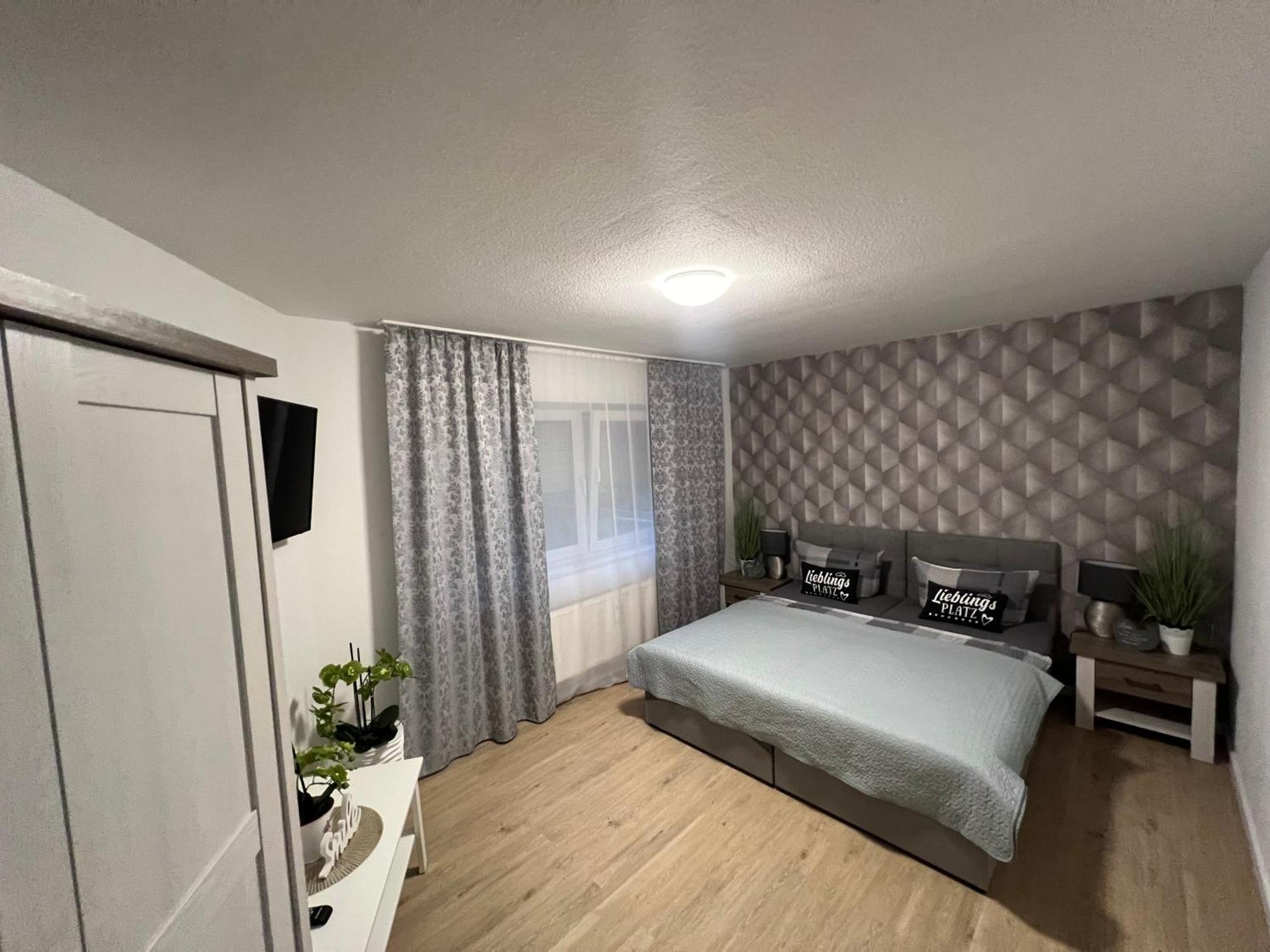 Ferienwohnung Viktoria โกทา ภายนอก รูปภาพ