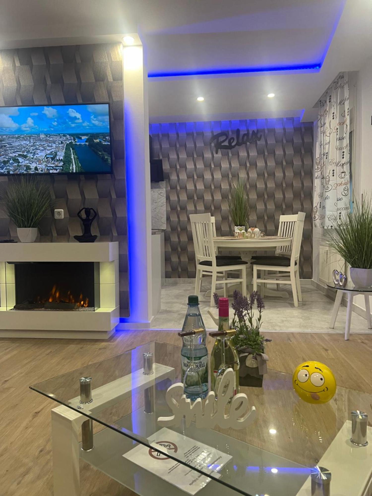 Ferienwohnung Viktoria โกทา ภายนอก รูปภาพ
