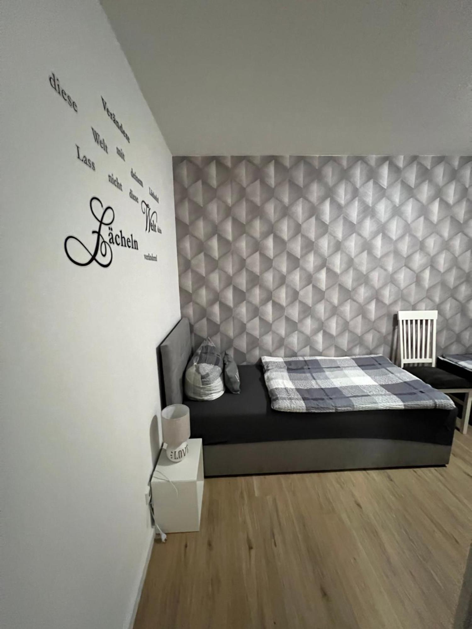 Ferienwohnung Viktoria โกทา ภายนอก รูปภาพ
