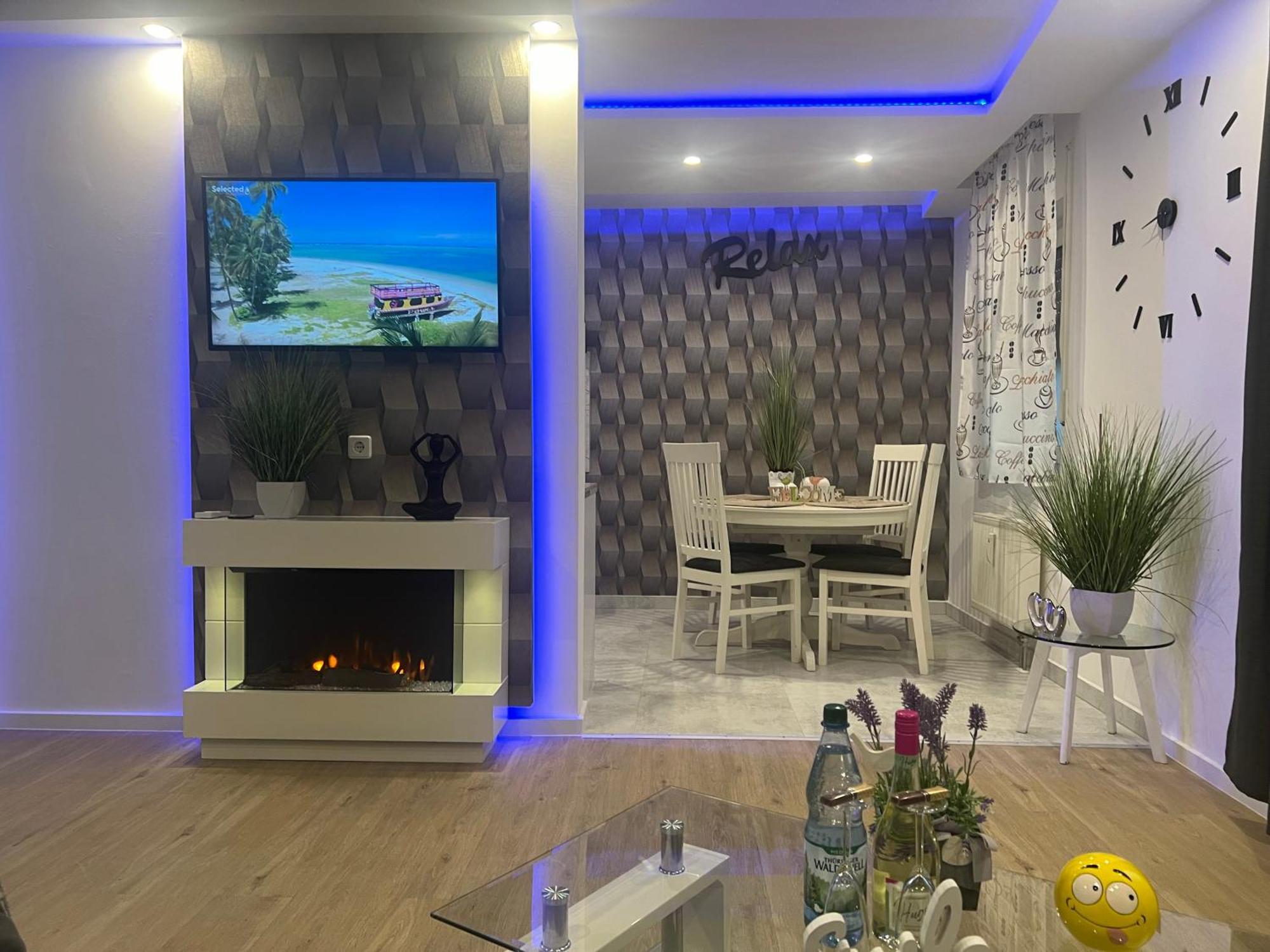 Ferienwohnung Viktoria โกทา ภายนอก รูปภาพ