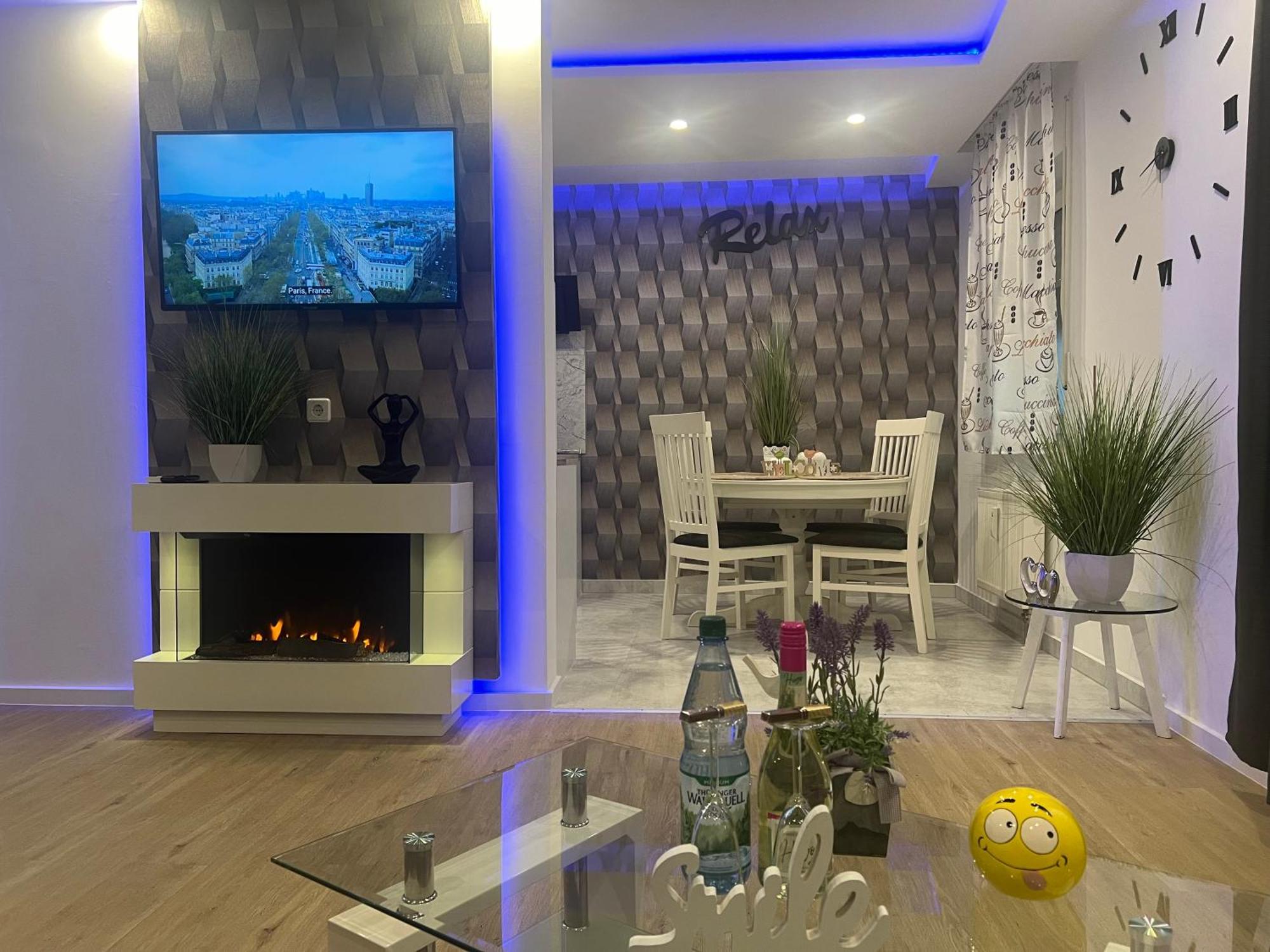 Ferienwohnung Viktoria โกทา ภายนอก รูปภาพ